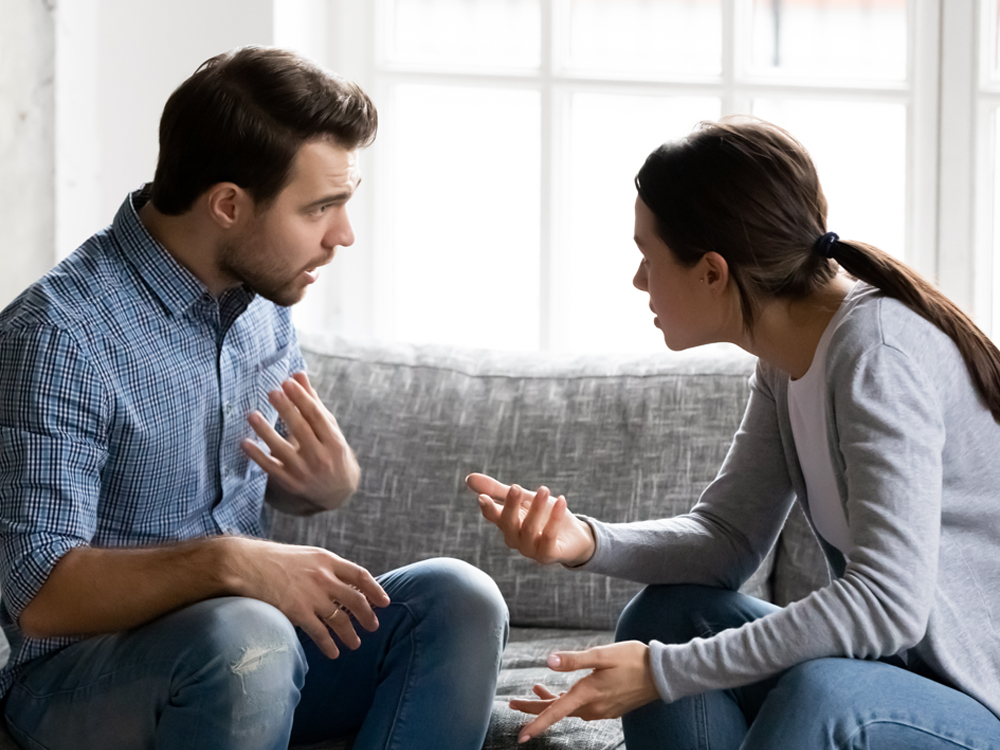 Couples Therapy   Welwynn Outpatient Center