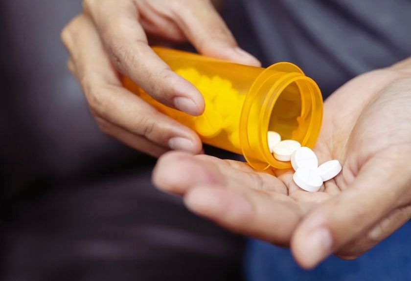 Adderall Addiction Treatment Raleigh