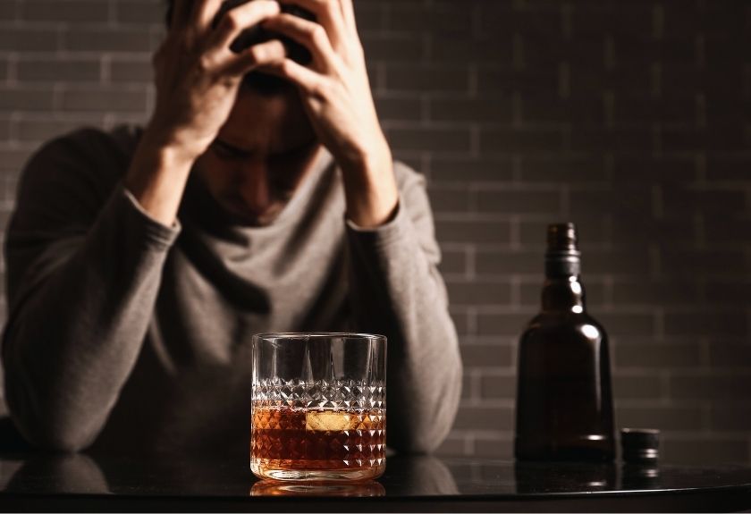 Alcohol Addiction Treatment Raleigh