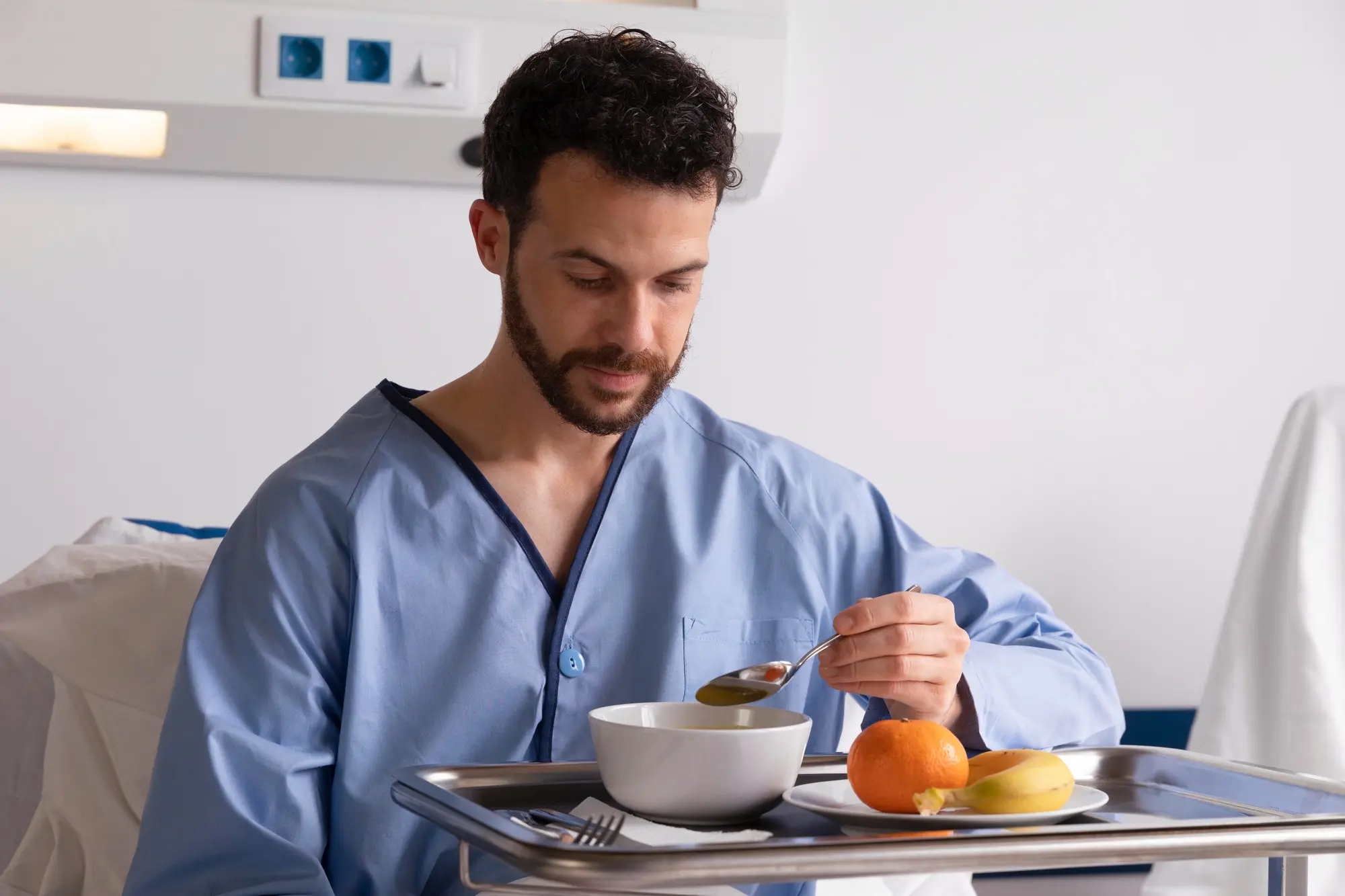 Partial Hospitalization Program
