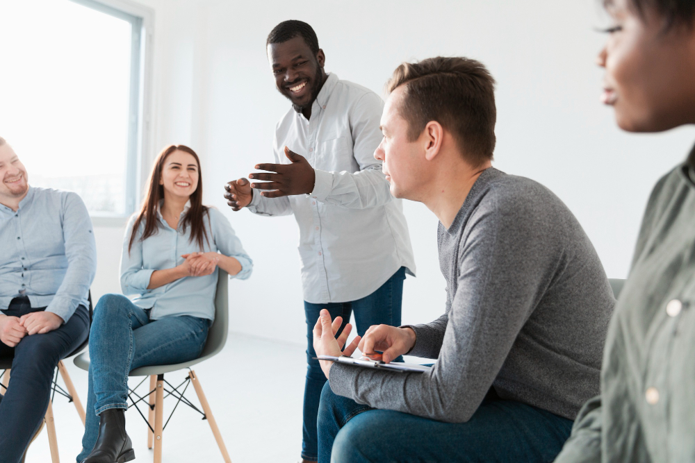 Integrated Therapeutic